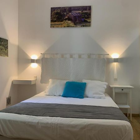 Hotel U Pozzu Sisco Екстериор снимка