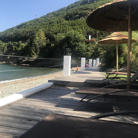 Hotel U Pozzu Sisco Екстериор снимка