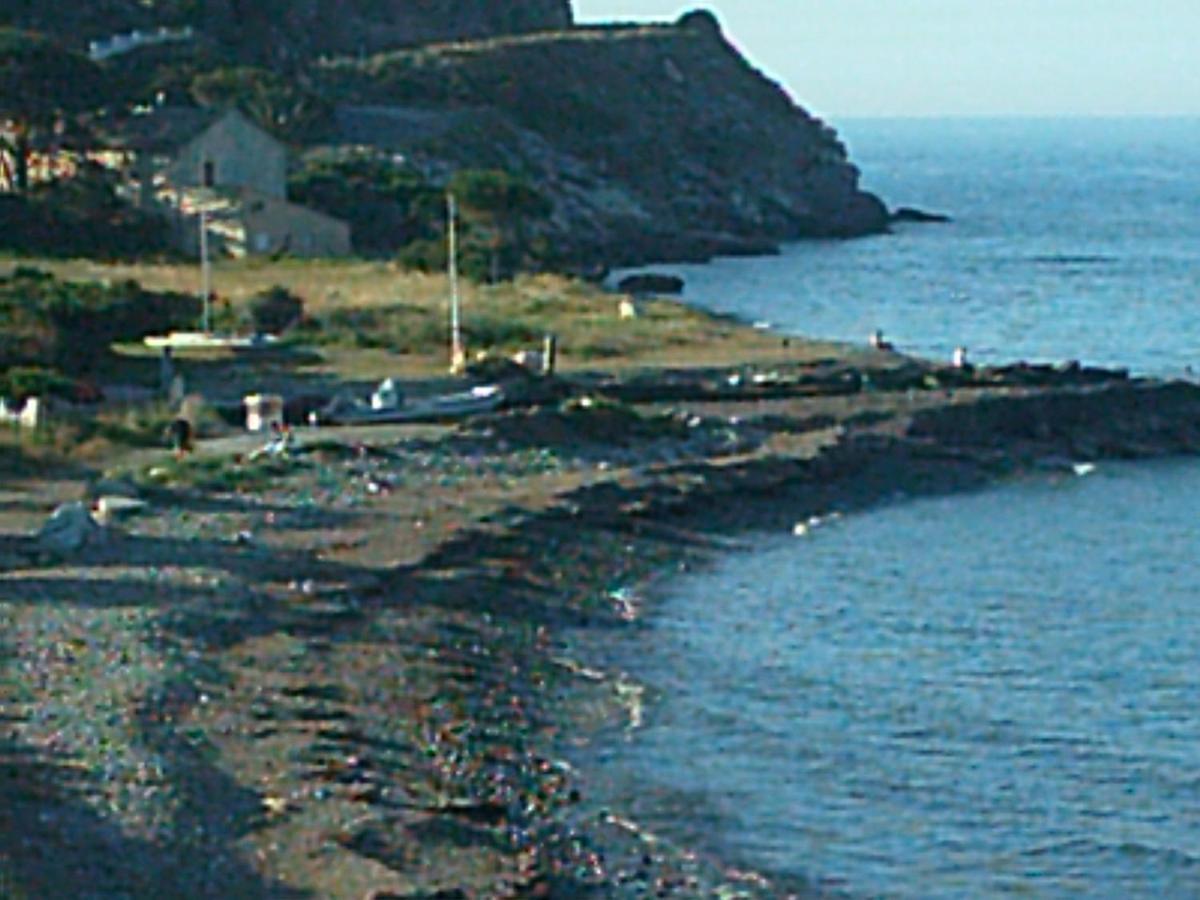 Hotel U Pozzu Sisco Екстериор снимка