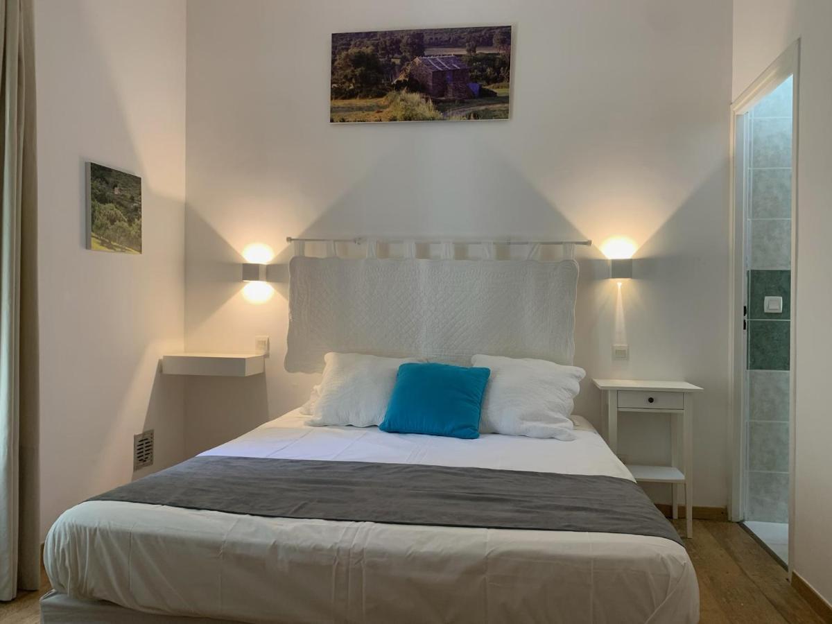 Hotel U Pozzu Sisco Екстериор снимка