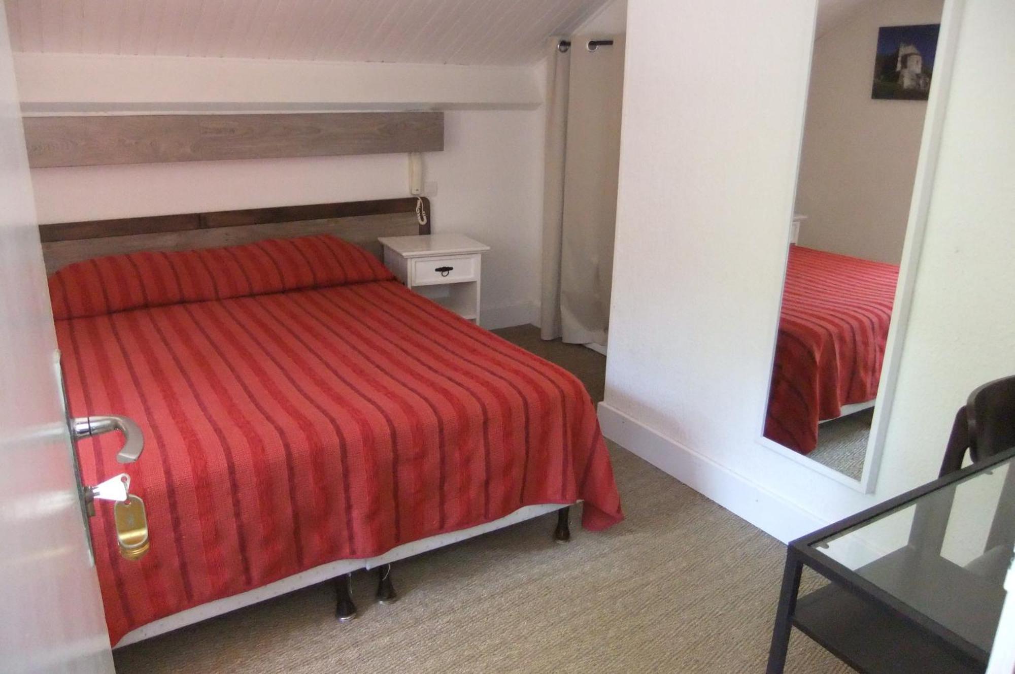 Hotel U Pozzu Sisco Екстериор снимка