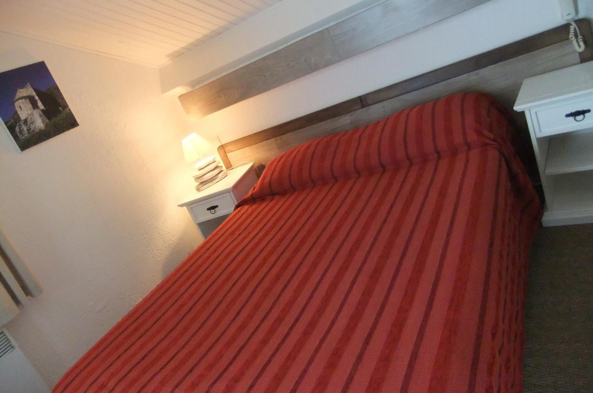 Hotel U Pozzu Sisco Екстериор снимка