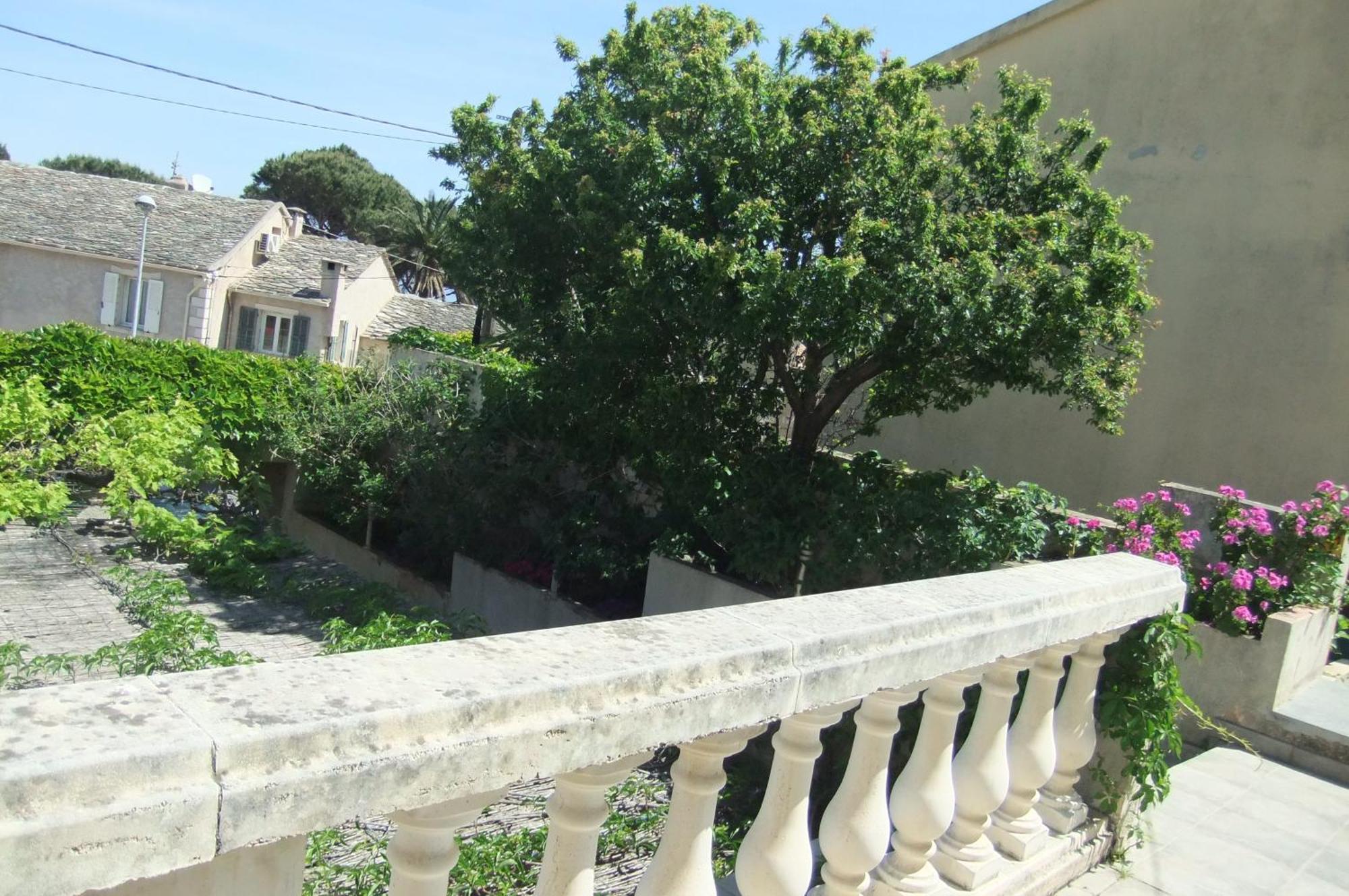 Hotel U Pozzu Sisco Екстериор снимка