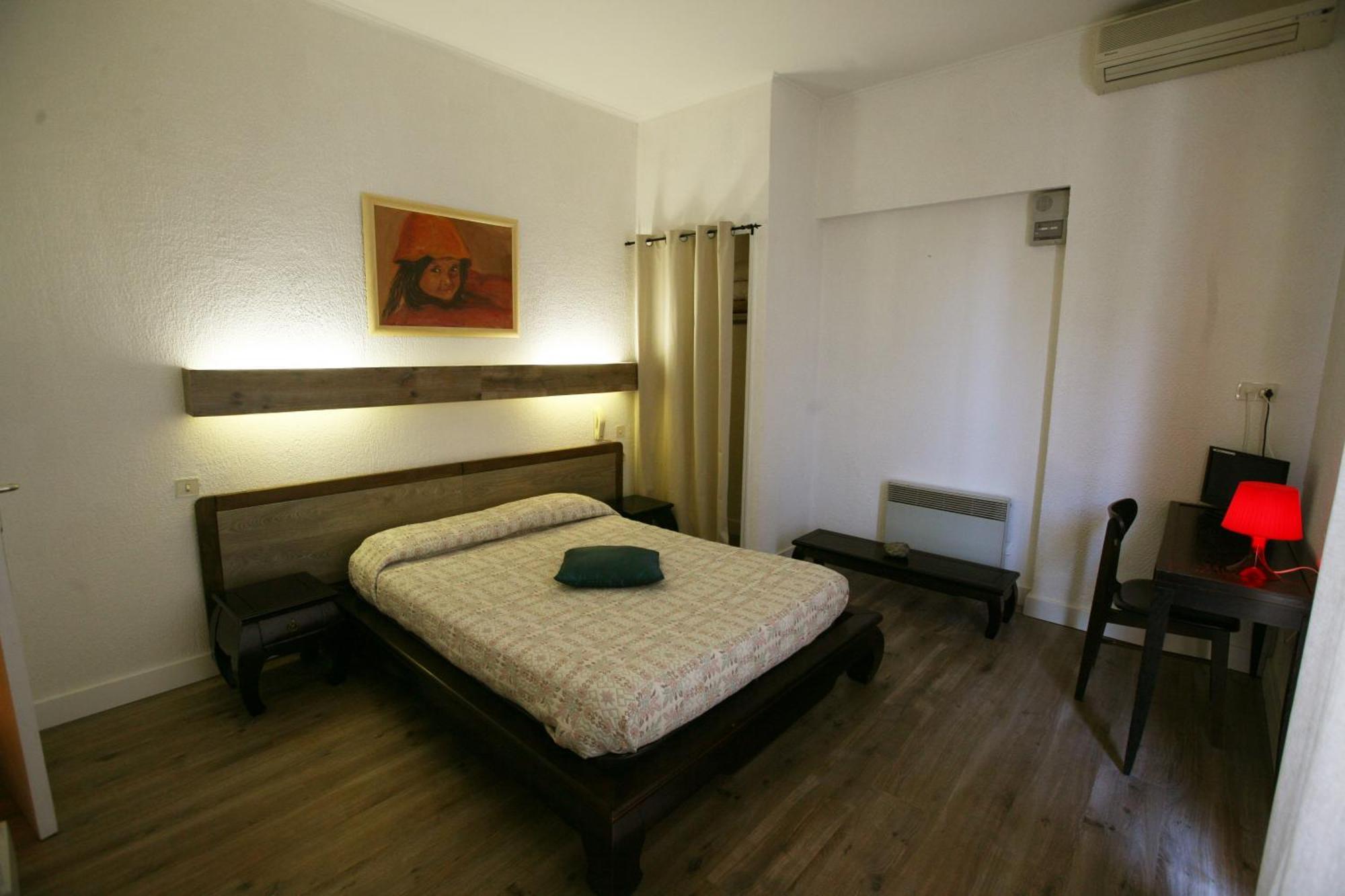 Hotel U Pozzu Sisco Екстериор снимка