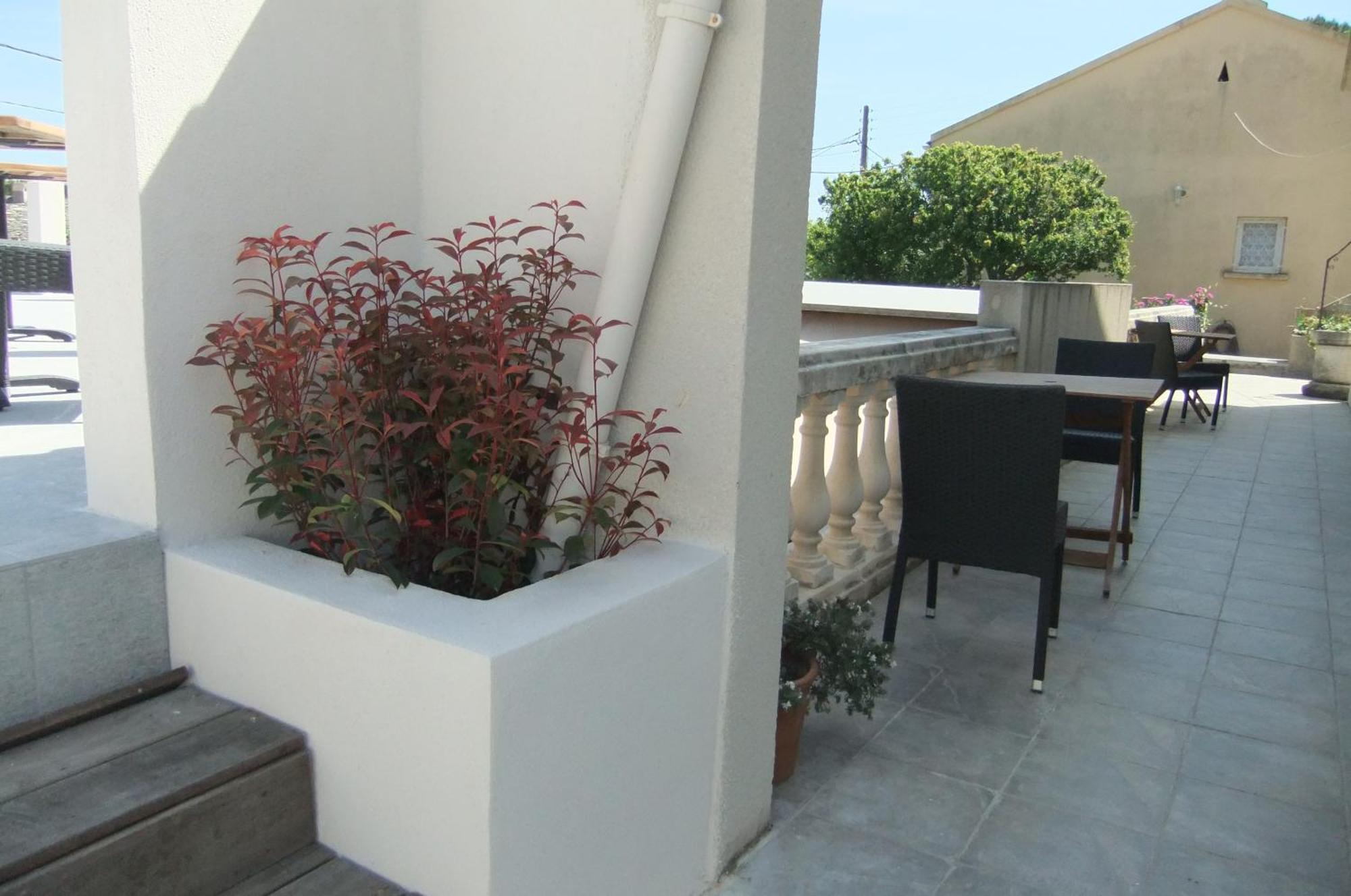Hotel U Pozzu Sisco Екстериор снимка