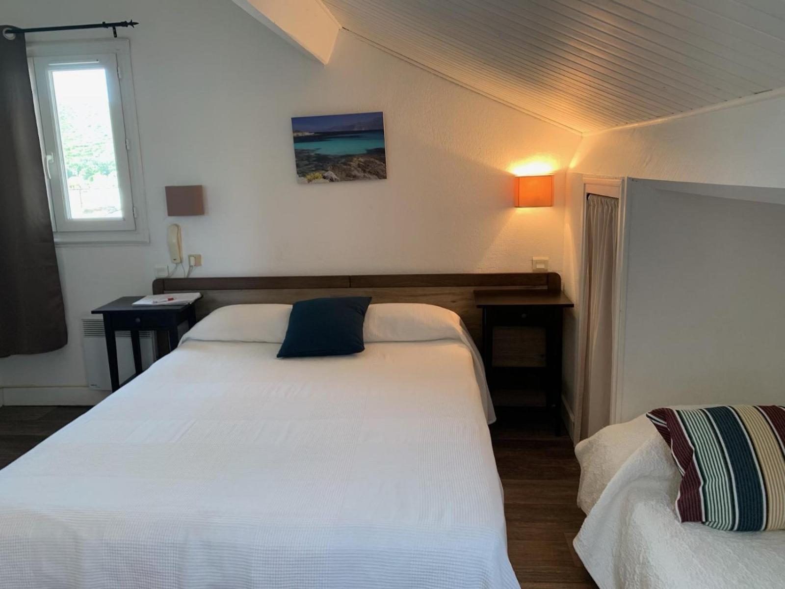 Hotel U Pozzu Sisco Екстериор снимка