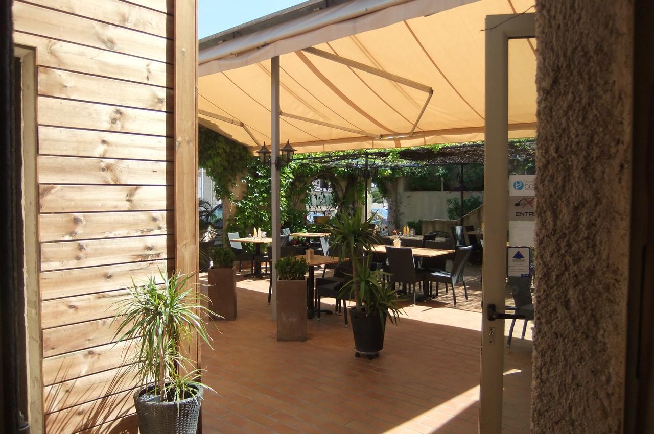 Hotel U Pozzu Sisco Екстериор снимка