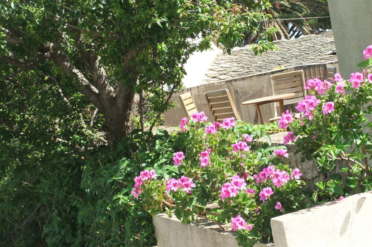 Hotel U Pozzu Sisco Екстериор снимка