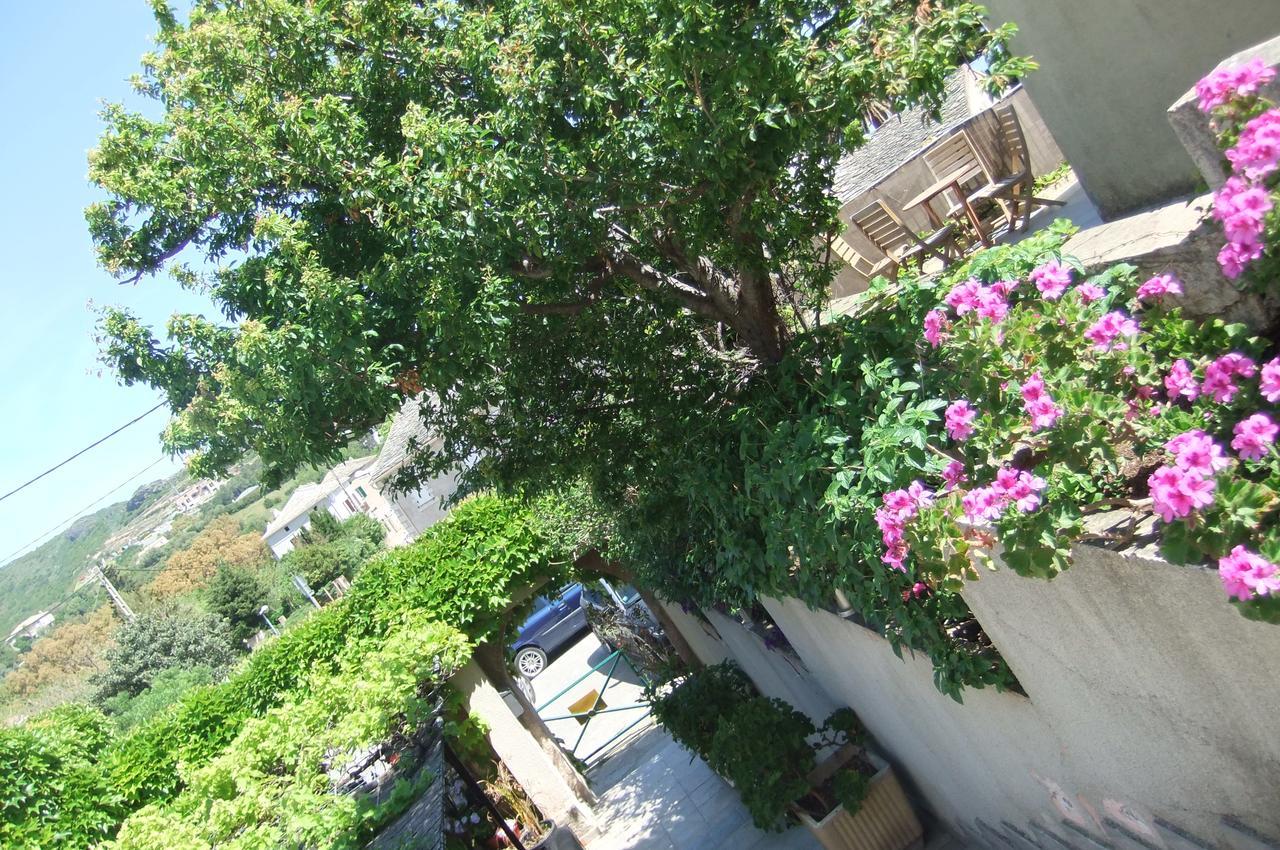Hotel U Pozzu Sisco Екстериор снимка