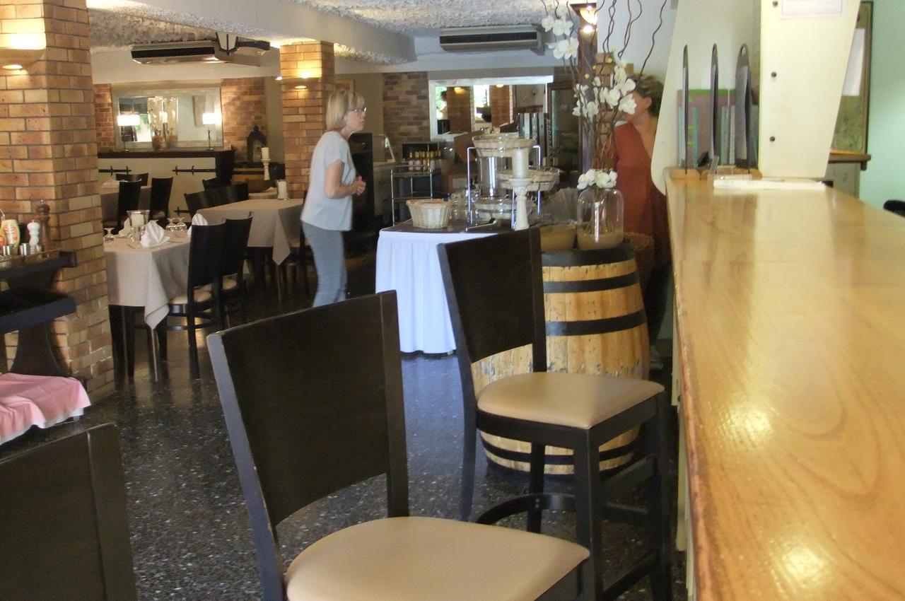 Hotel U Pozzu Sisco Екстериор снимка