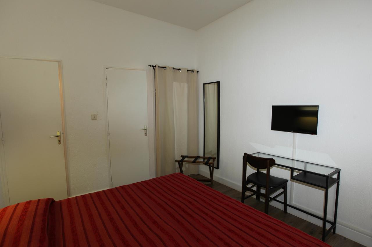 Hotel U Pozzu Sisco Екстериор снимка