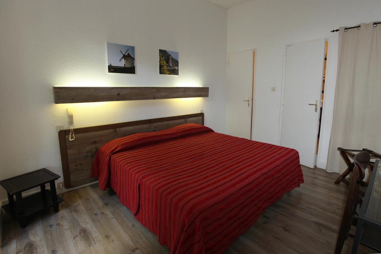 Hotel U Pozzu Sisco Екстериор снимка